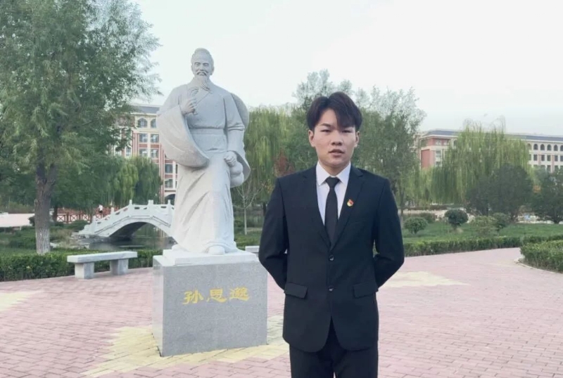 尚明月的第一张照片--禹城中老年相亲网